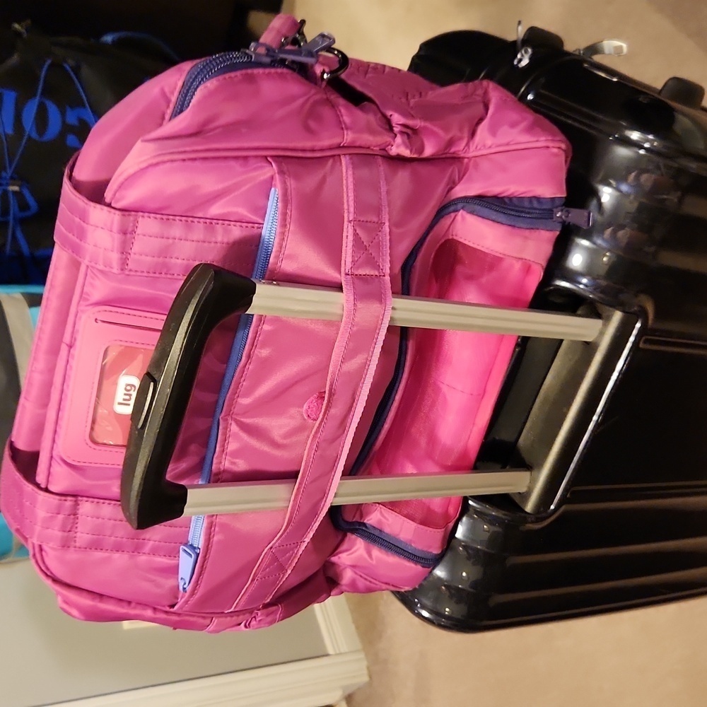 LUG  Jumbo Puddle Jumper - Picture 15 of 16